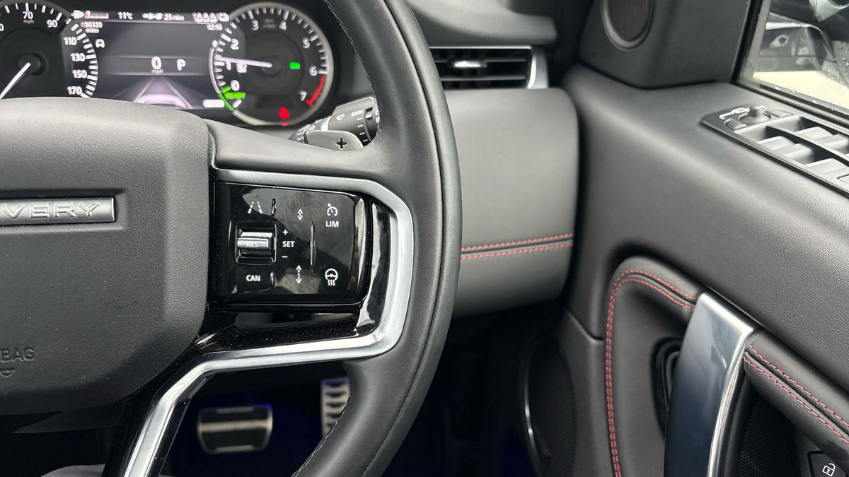 Used Land Rover Discovery Sport 2022 for sale - 77007878: Photo 14