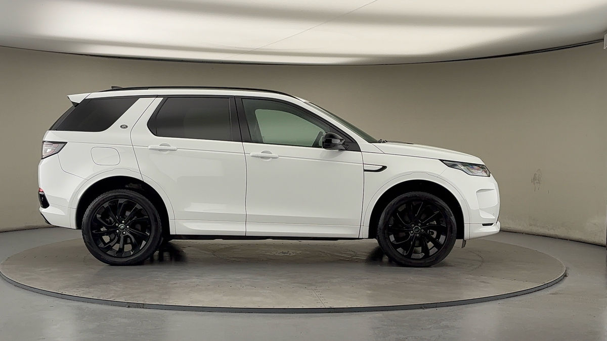 Used Land Rover Discovery Sport 2022 for sale - 77007878: Photo 16