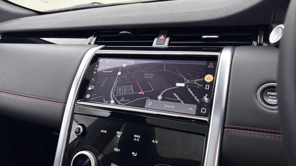 Used Land Rover Discovery Sport 2022 for sale - 77007878: Photo 17