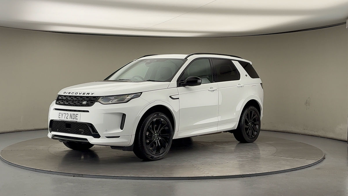 Used Land Rover Discovery Sport 2022 for sale - 77007878: Photo 20