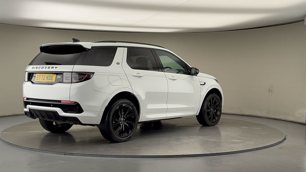 Used Land Rover Discovery Sport 2022 for sale - 77007878: Photo 21