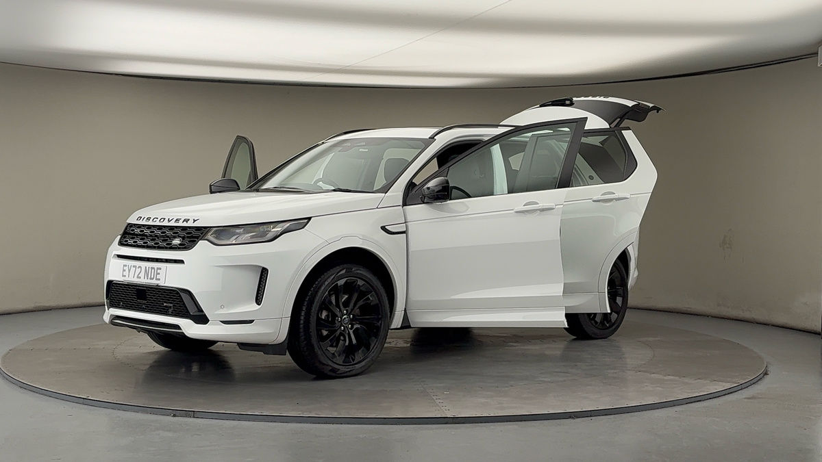 Used Land Rover Discovery Sport 2022 for sale - 77007878: Photo 22