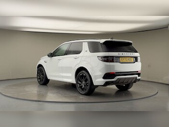 Used Land Rover Discovery Sport 2022 for sale - 77007878: Photo