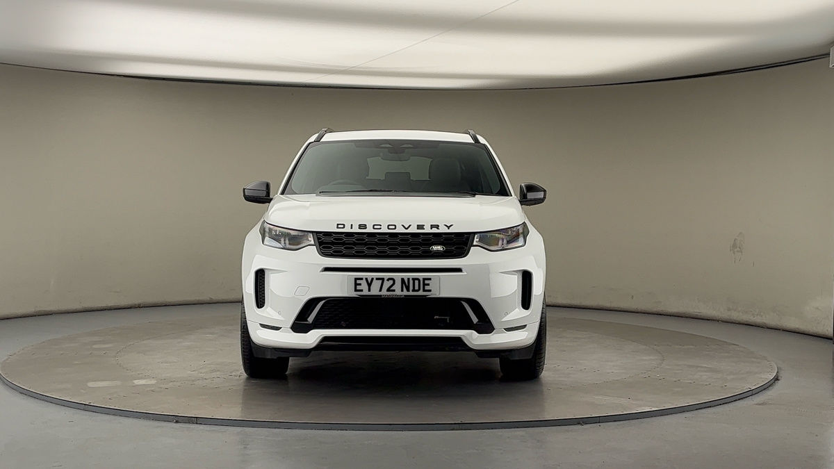 Used Land Rover Discovery Sport 2022 for sale - 77007878: Photo 3
