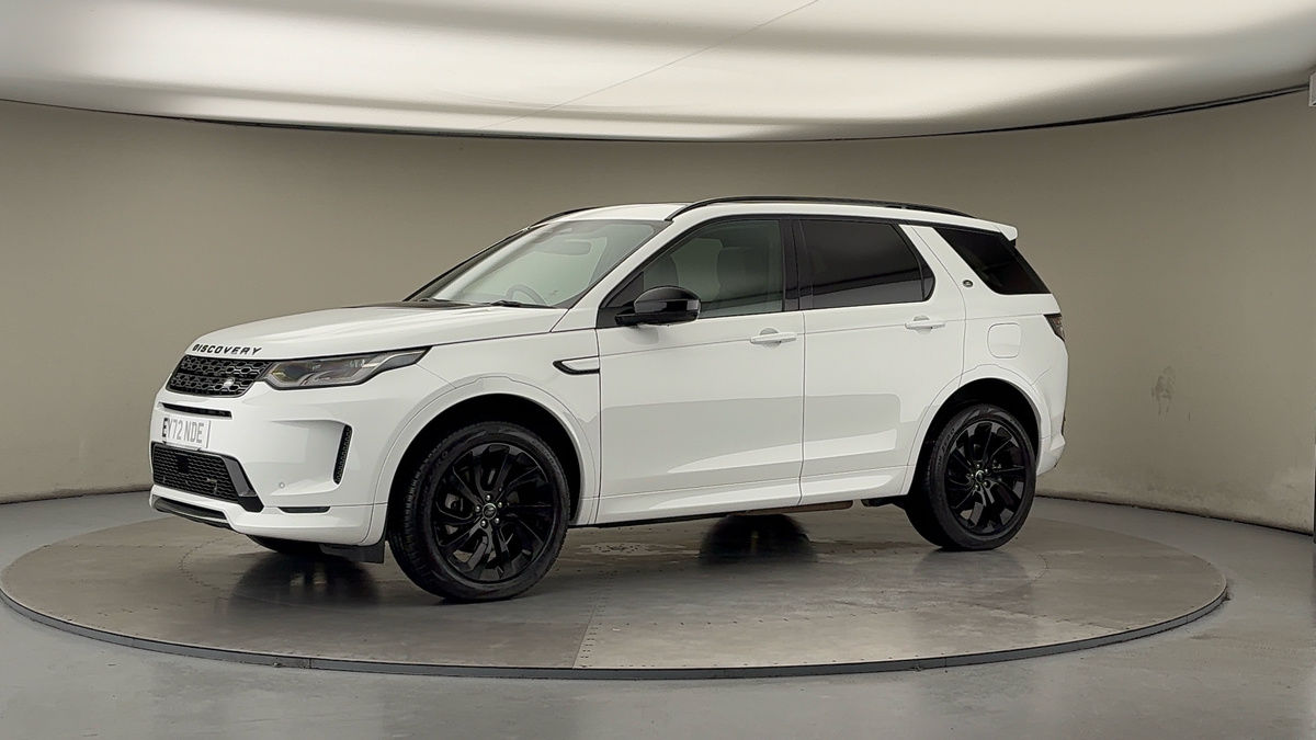 Used Land Rover Discovery Sport 2022 for sale - 77007878: Photo 30