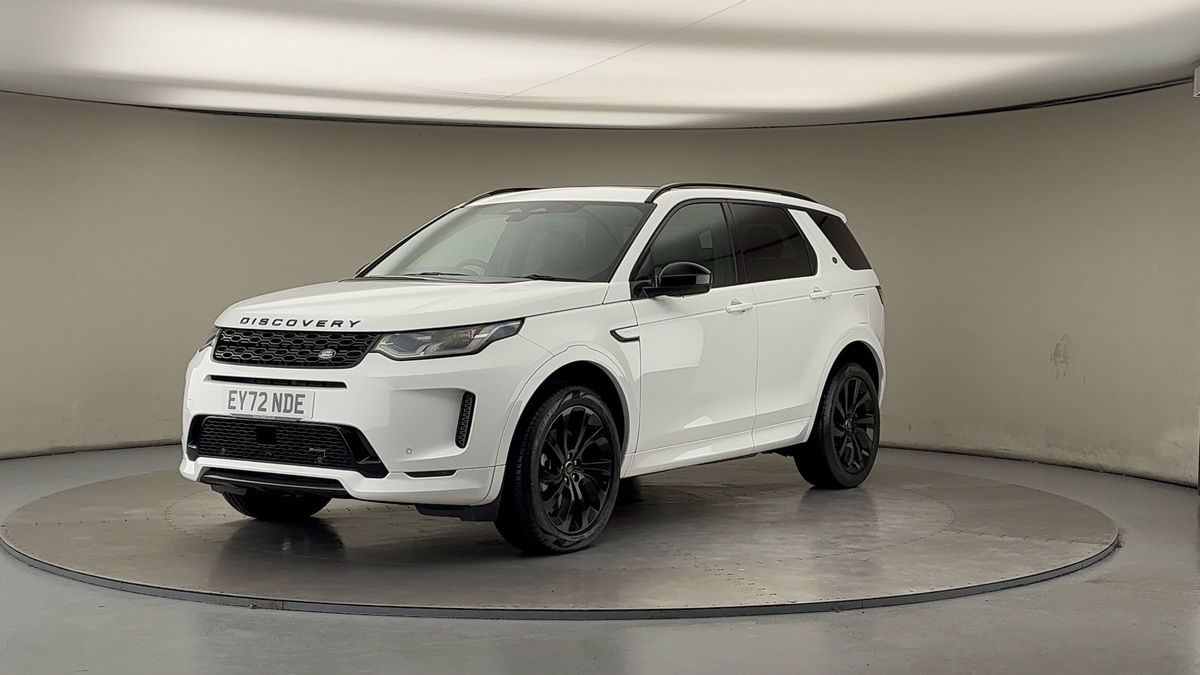 Used Land Rover Discovery Sport 2022 for sale - 77007878: Photo 31