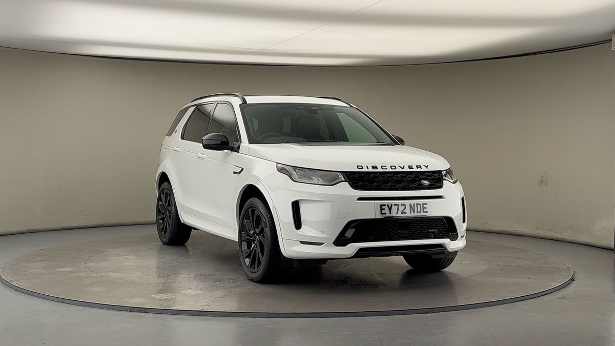 Used Land Rover Discovery Sport 2022 for sale - 77007878: Photo 34