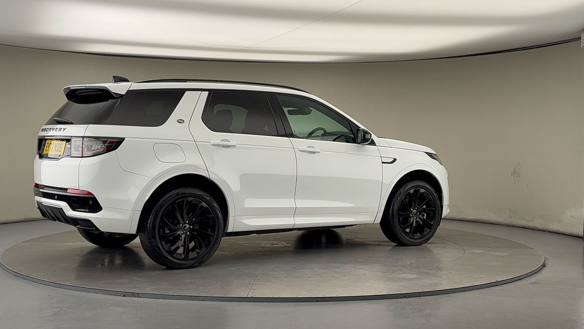 Used Land Rover Discovery Sport 2022 for sale - 77007878: Photo 39