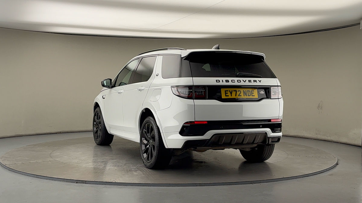 Used Land Rover Discovery Sport 2022 for sale - 77007878: Photo 43