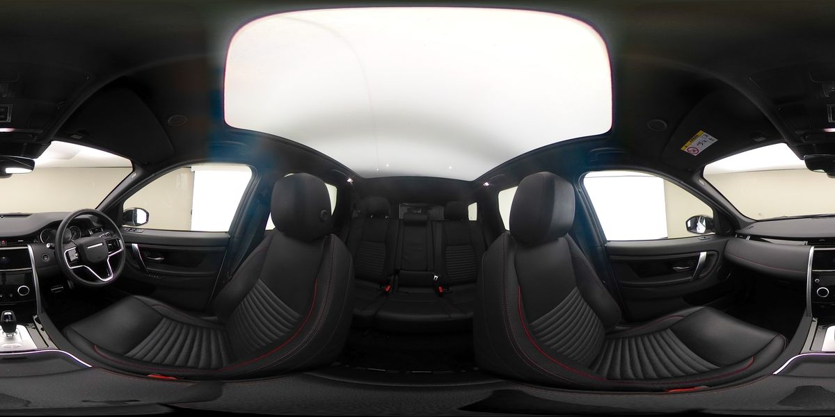 Used Land Rover Discovery Sport 2022 for sale - 77007878: Photo 45