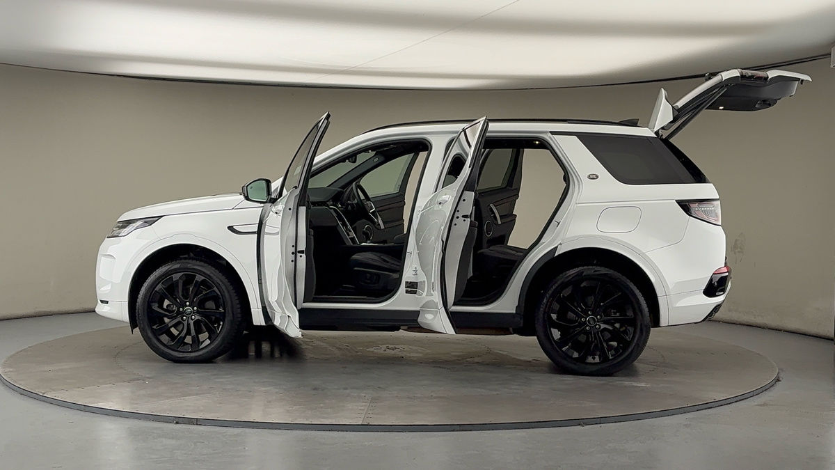 Used Land Rover Discovery Sport 2022 for sale - 77007878: Photo 47
