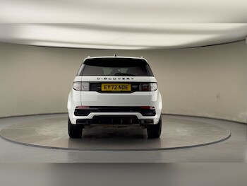 Used Land Rover Discovery Sport 2022 for sale - 77007878: Photo