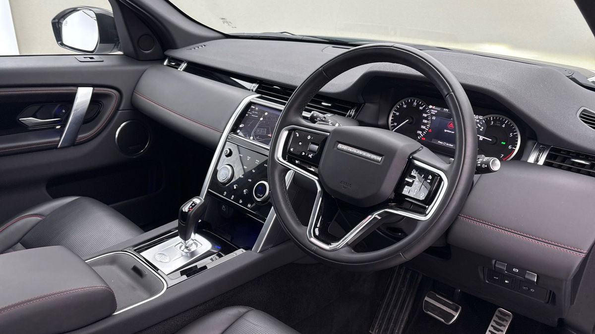 Used Land Rover Discovery Sport 2022 for sale - 77007878: Photo 5