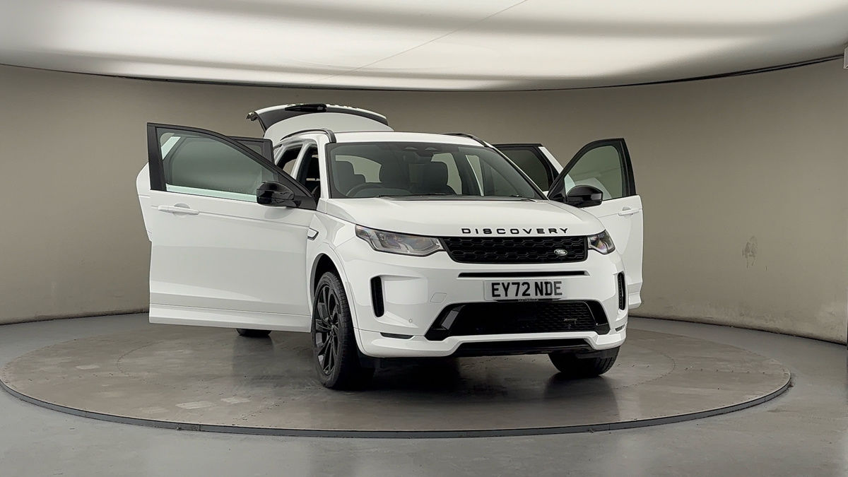 Used Land Rover Discovery Sport 2022 for sale - 77007878: Photo 53