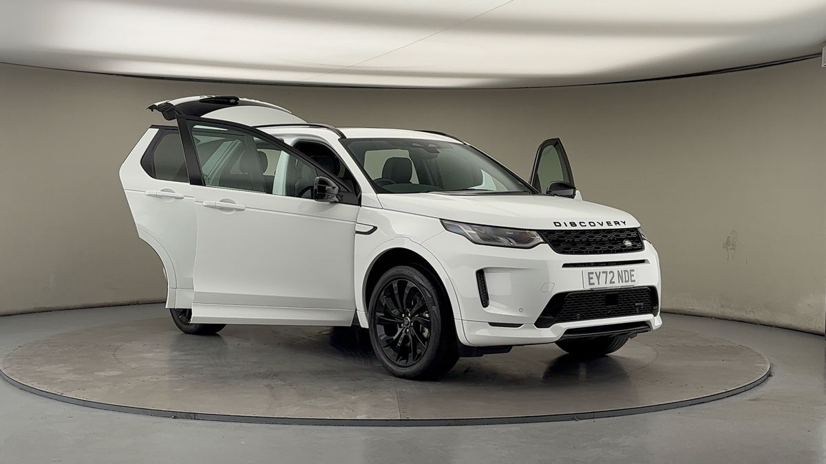 Used Land Rover Discovery Sport 2022 for sale - 77007878: Photo 54