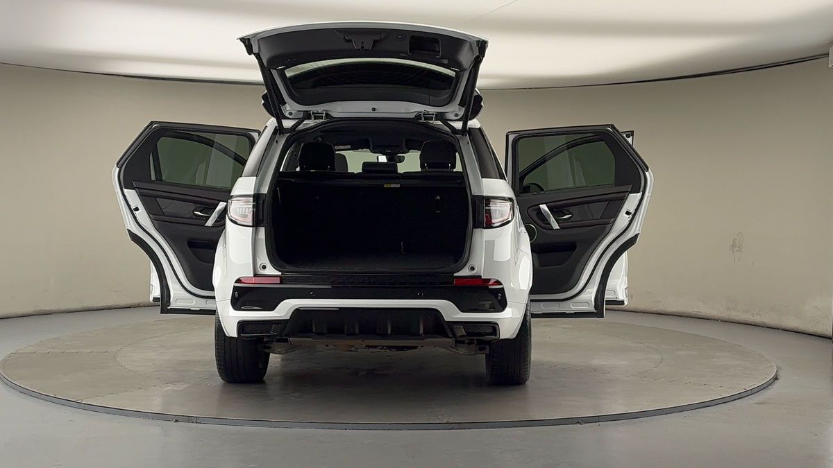 Used Land Rover Discovery Sport 2022 for sale - 77007878: Photo 61