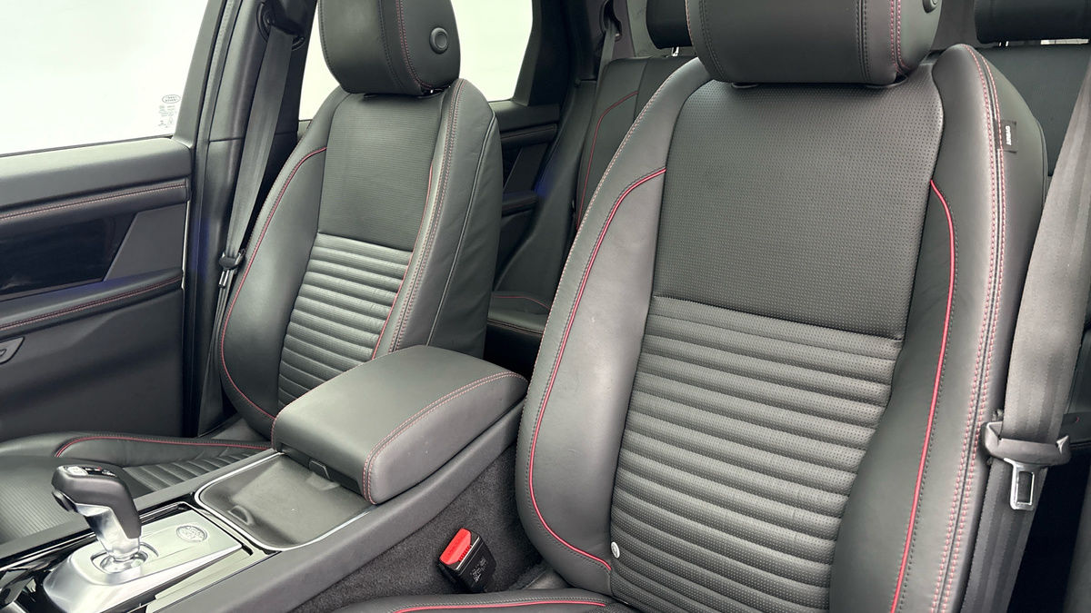 Used Land Rover Discovery Sport 2022 for sale - 77007878: Photo 7