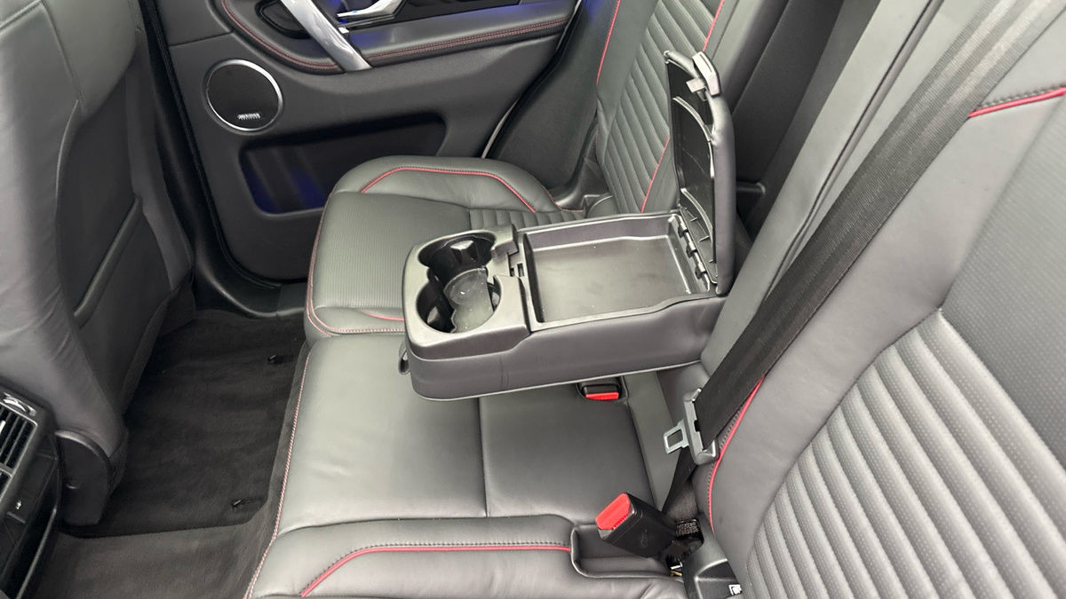 Used Land Rover Discovery Sport 2022 for sale - 77007878: Photo 9