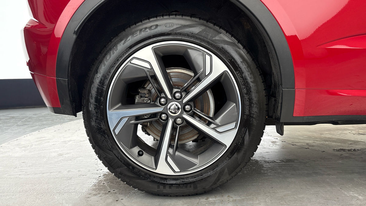 Used Jaguar E-Pace 2024 for sale - 77277055: Photo 10