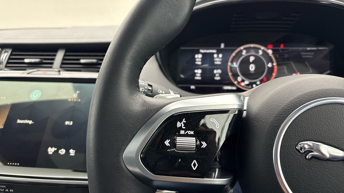 Used Jaguar E-Pace 2024 for sale - 77277055: Photo 13