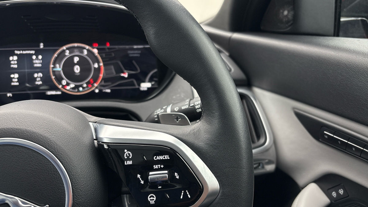 Used Jaguar E-Pace 2024 for sale - 77277055: Photo 14