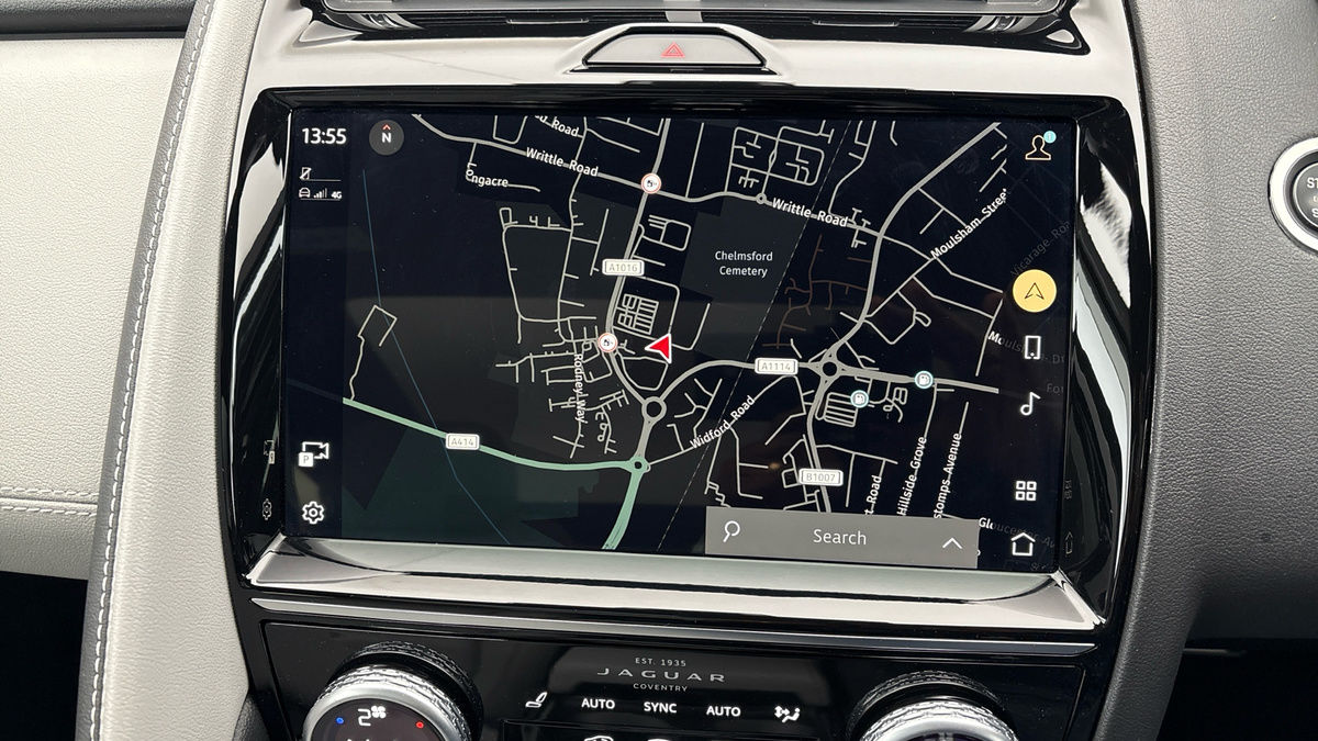 Used Jaguar E-Pace 2024 for sale - 77277055: Photo 17