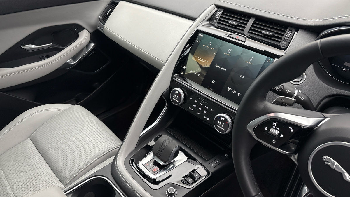 Used Jaguar E-Pace 2024 for sale - 77277055: Photo 18