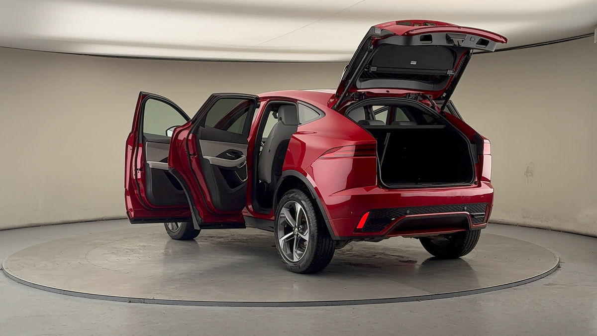 Used Jaguar E-Pace 2024 for sale - 77277055: Photo 23