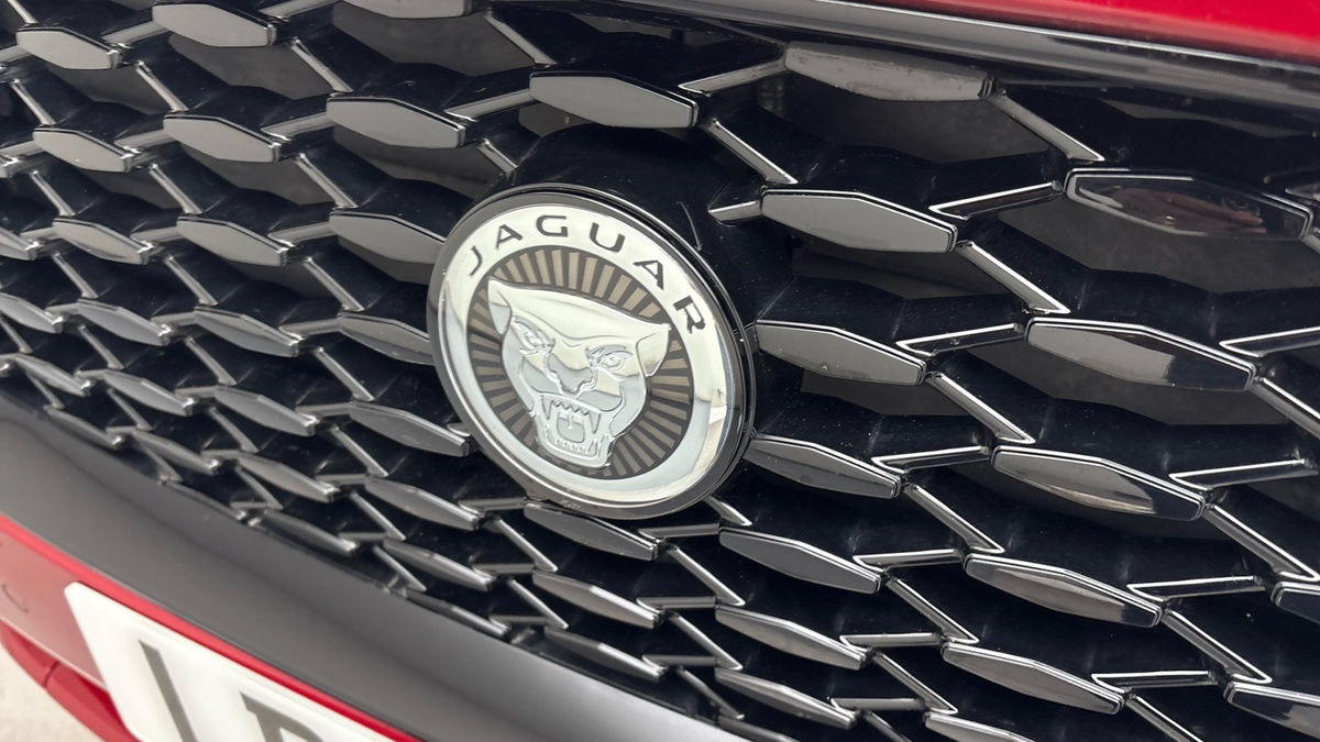 Used Jaguar E-Pace 2024 for sale - 77277055: Photo 24