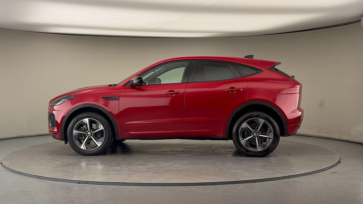 Used Jaguar E-Pace 2024 for sale - 77277055: Photo 27