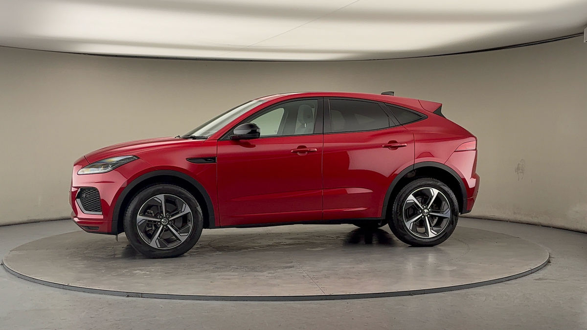 Used Jaguar E-Pace 2024 for sale - 77277055: Photo 28