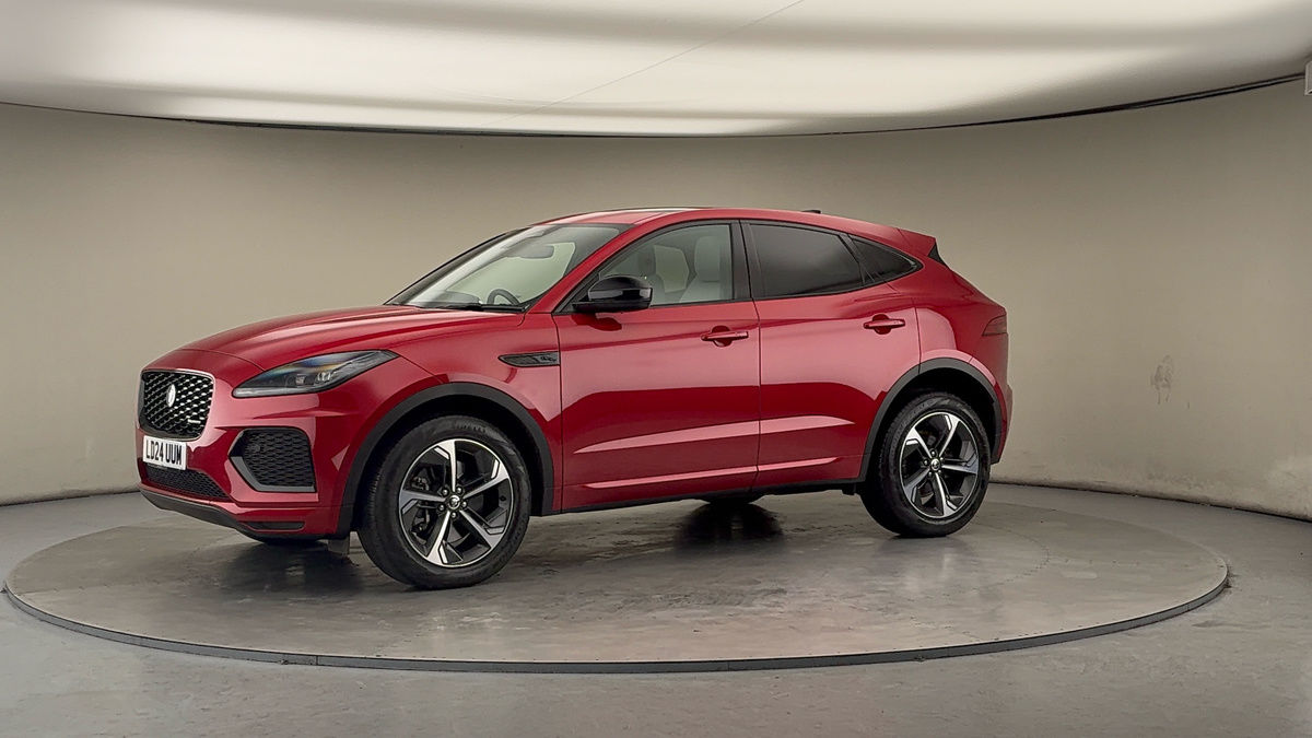 Used Jaguar E-Pace 2024 for sale - 77277055: Photo 29