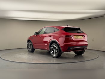 Used Jaguar E-Pace 2024 for sale - 77277055: Photo