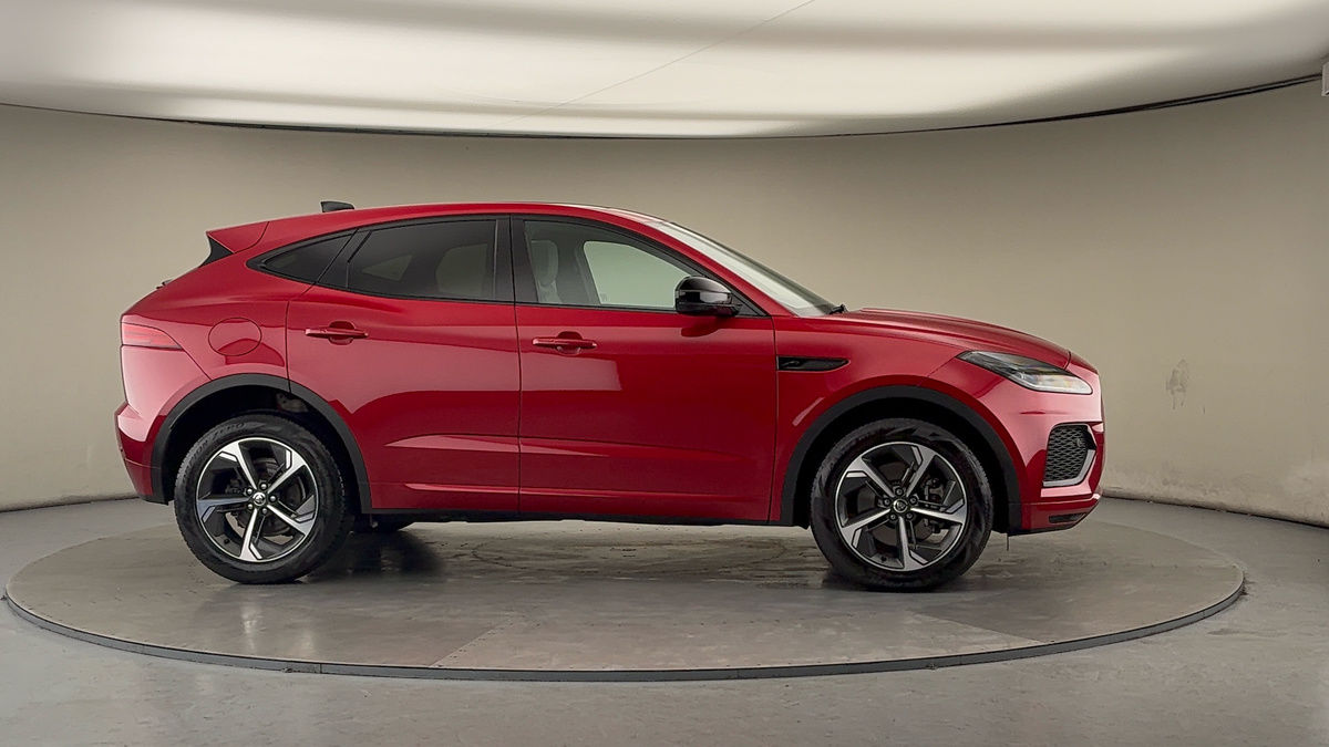 Used Jaguar E-Pace 2024 for sale - 77277055: Photo 36