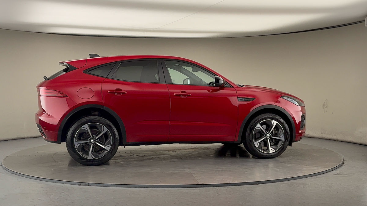 Used Jaguar E-Pace 2024 for sale - 77277055: Photo 37