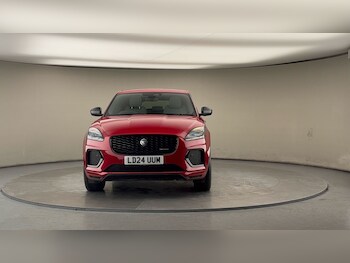 Used Jaguar E-Pace 2024 for sale - 77277055: Photo