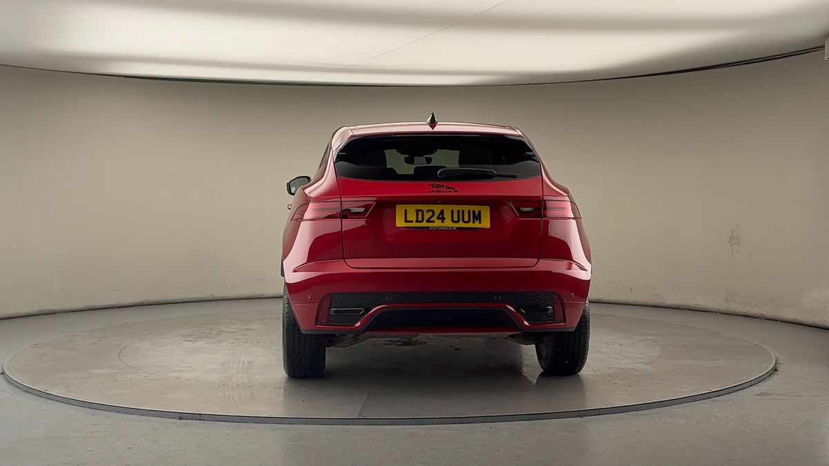 Used Jaguar E-Pace 2024 for sale - 77277055: Photo 41