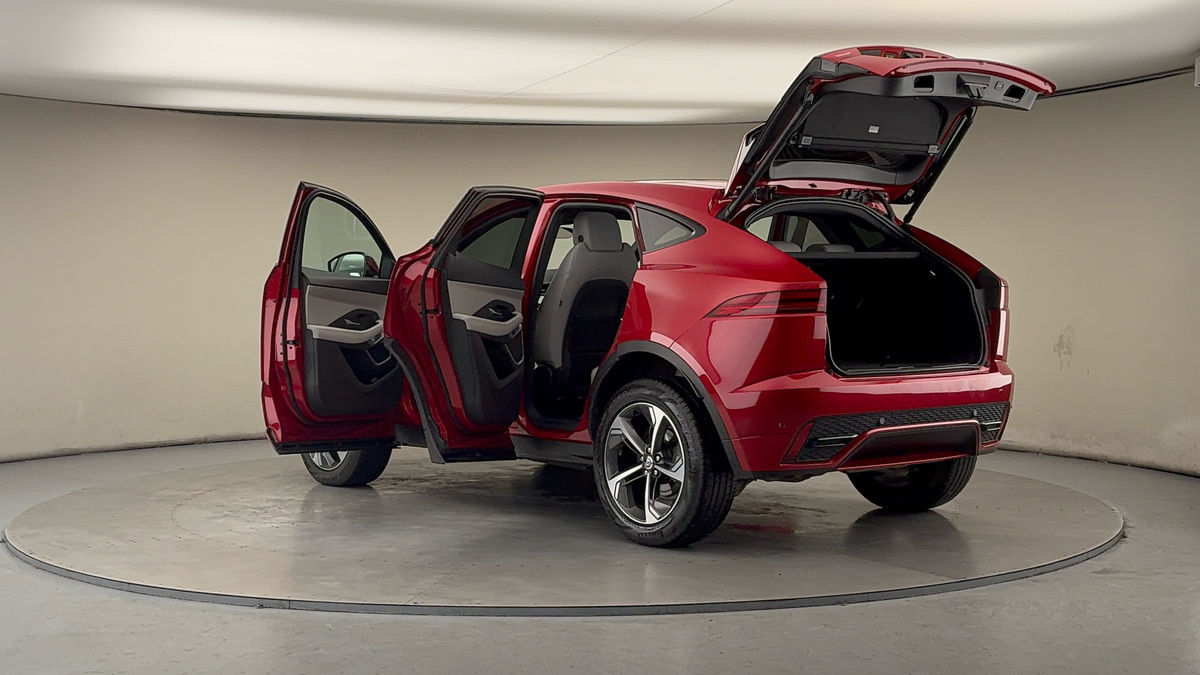 Used Jaguar E-Pace 2024 for sale - 77277055: Photo 43