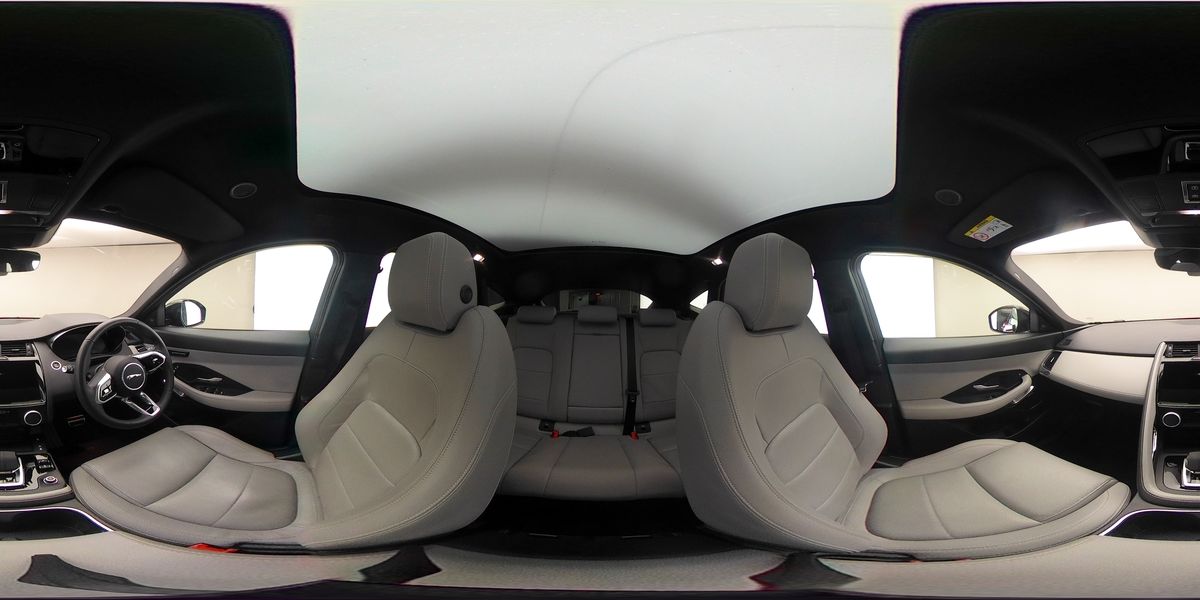 Used Jaguar E-Pace 2024 for sale - 77277055: Photo 44