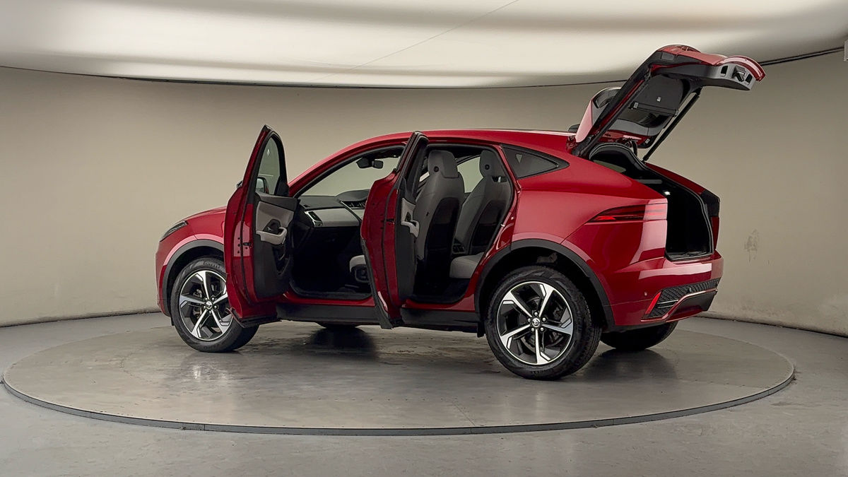 Used Jaguar E-Pace 2024 for sale - 77277055: Photo 45