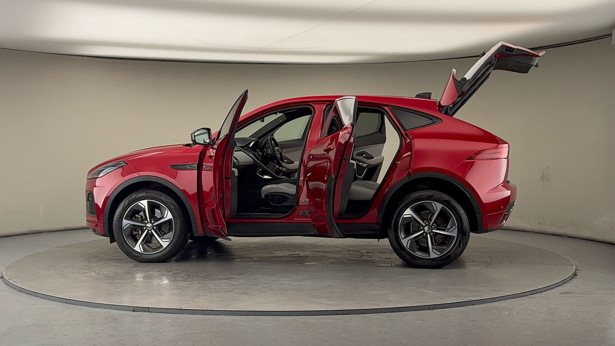 Used Jaguar E-Pace 2024 for sale - 77277055: Photo 46