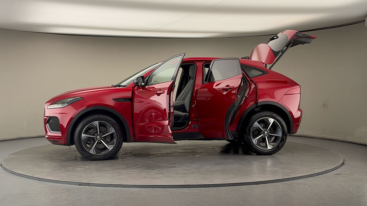 Used Jaguar E-Pace 2024 for sale - 77277055: Photo 47