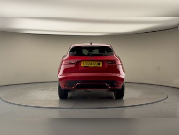 Used Jaguar E-Pace 2024 for sale - 77277055: Photo