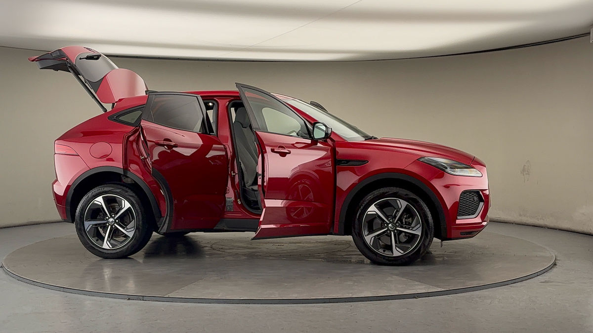 Used Jaguar E-Pace 2024 for sale - 77277055: Photo 55