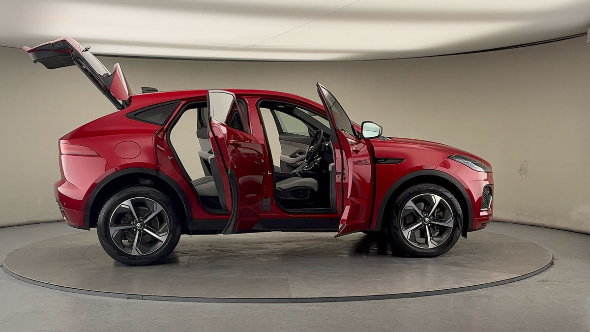 Used Jaguar E-Pace 2024 for sale - 77277055: Photo 56