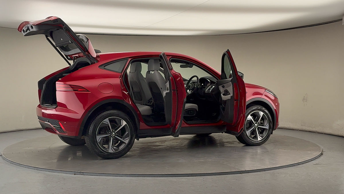 Used Jaguar E-Pace 2024 for sale - 77277055: Photo 57