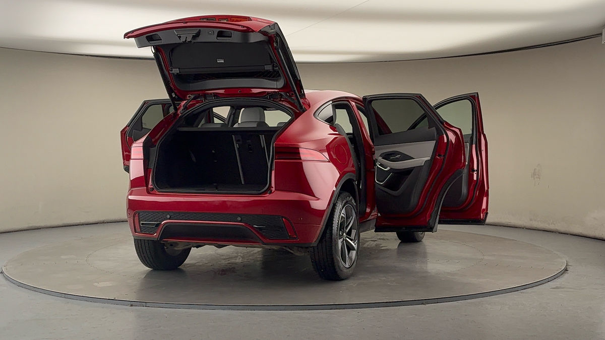 Used Jaguar E-Pace 2024 for sale - 77277055: Photo 59