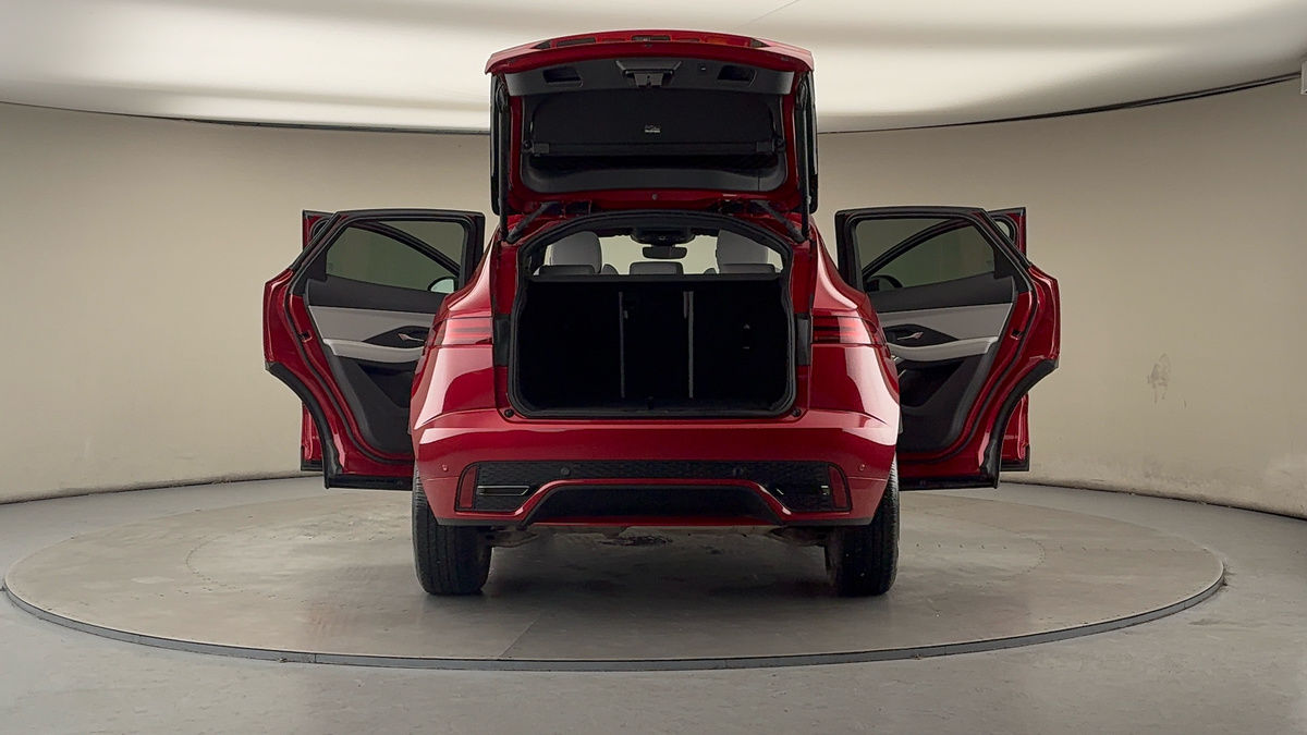 Used Jaguar E-Pace 2024 for sale - 77277055: Photo 60