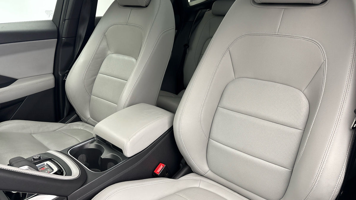 Used Jaguar E-Pace 2024 for sale - 77277055: Photo 7