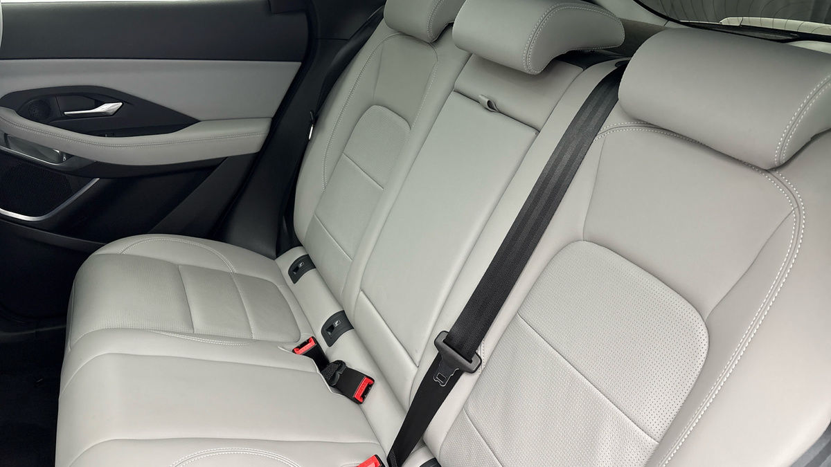 Used Jaguar E-Pace 2024 for sale - 77277055: Photo 8